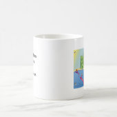 Petits Surfers Mug (Centre)