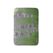 Petits tapis de bain de lavande savoureuse (Devant (Vertical))
