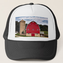 Petje Trucker Pet