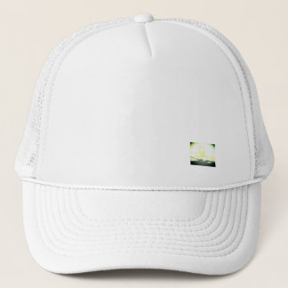 Petje voor vrachtwagenchauffeurs trucker pet