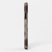 Petoskey Stone Case-Mate iPhone Case (Achterkant/rechts)