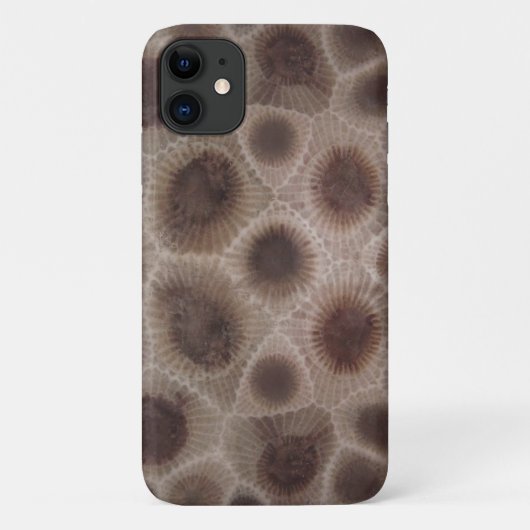 Petoskey Stone Case-Mate iPhone Case (Achterkant)