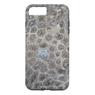 Petoskey Stone iPhone 8 Plus / 7 Plus Hoesje