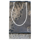 Petoskey Stone Pattern Klein Cadeauzakje (Voorkant)