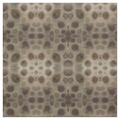 Petoskey Stone Stof (Swatch)