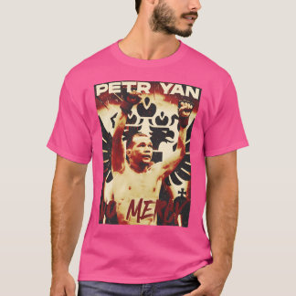 Petr Yan T-shirt