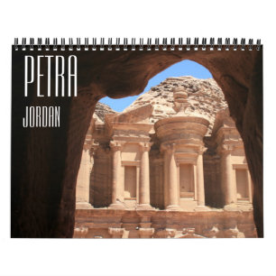 Petra 2024 kalender