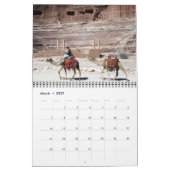 petra 2027 kalender (Mar 2027)