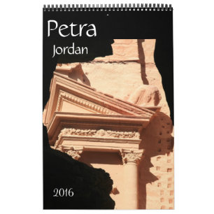 petra jordan 2016 kalender