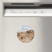 Petra Jordan Magnet (In Situ (Lave-vaisselle))