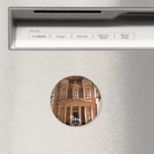 Petra - Jordan Magnet Magneet (Insitu (Vaatwasser))