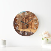 Petra Jordan Travel Grote Klok (Huis)