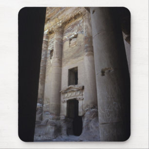 Petra, Jordanië. Muismat