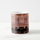 Petra Koffiemok (Center)