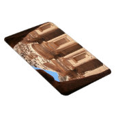 petra magneet (Rechterzijde)