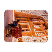 Petra Magneet (Horizontaal)