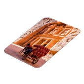 Petra Magneet (Linkerzijde)