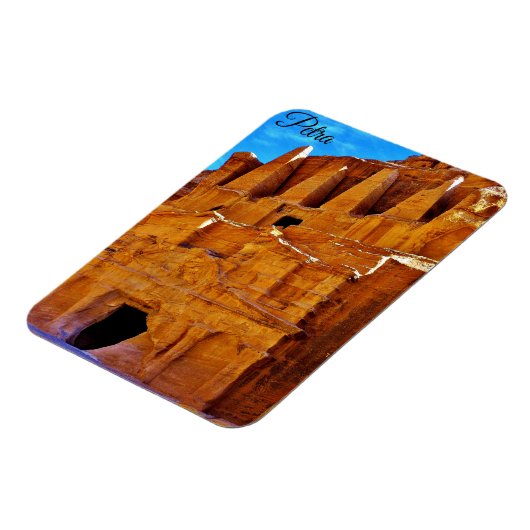 Petra Magneet (Linkerzijde)