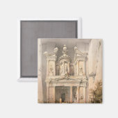 Petra Magneet (Voorkant / Achterkant)