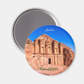 Petra Magneet (Voorkant / Achterkant)