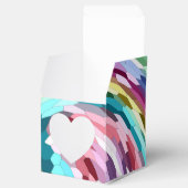 Petra pig balancing act bedankdoosjes (Geopend)