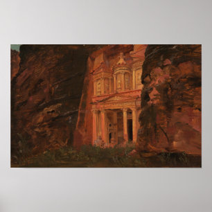 Petra Poster
