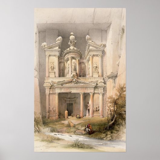 Petra Poster (Voorkant)