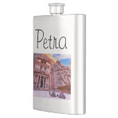 Petra Treasury Flacon (Links)