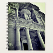 Petra Treasury Planner (Voorkant)