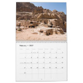 Petra van de kalender 2014 (Feb 2027)