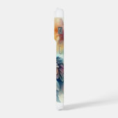 Petrel Duck 030924AREF106 - Watercolor (Côté gauche)