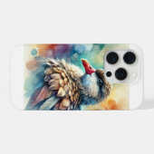 Petrel Duck 030924AREF106 - Watercolor (Verso Horizontal)