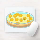 Petri Dish MRSA Muismat (Met muis)