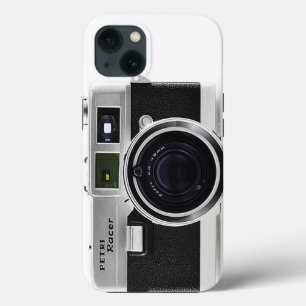 Petri Racer  camera iPhone 13 Hoesje