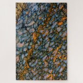 Petrified Dinosaur Bone Legpuzzel (Verticaal)