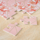 Petrified Forest Legpuzzel (Zijkant)
