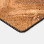 Petroglyph Sud-Ouest Art personnalisé (Coin)