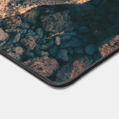 Petroglyph Sud-Ouest Personnalisé (Coin)