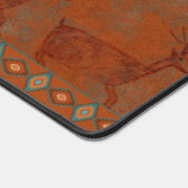 Petroglyphes du sud-ouest des Canyons (Coin)