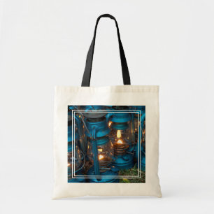 Petroleumlampen Ol Pejeta Bush Camp Tote Bag