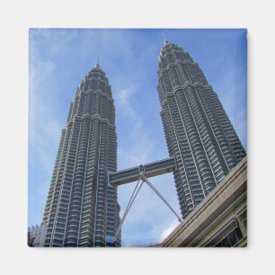 petronaaltorens hoog magneet