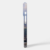 petronas kl Case-Mate iPhone case (Achterkant / Links)