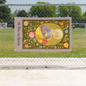 Petrus de apostel (PM 07) Banner 2 (Insitu)