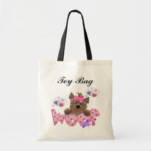 Pets #5 Speelgoed Bag Tote Bag