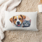 pets kussen (Deken)