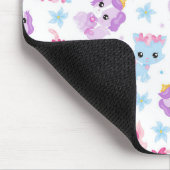 Pets Mousepad Muismat (Hoek)