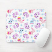 Pets Mousepad Muismat (Met muis)