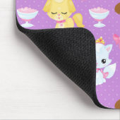 Pets Mousepad Muismat (Hoek)