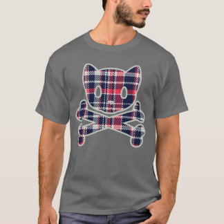 Petsami Pset-Mannen T-shirt
