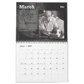 PetsNPatients 2011 Kalender (Mar 2027)